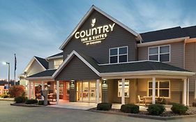 Country Inn Suites Platteville Wi